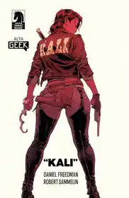 Kali (Freedman+Sammelin) (Alta Geek)