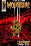 Wolverine – A Saga do Wolverine (Panini)