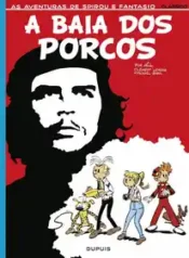 Spirou e Fantasio – Clássico (Dupuis)