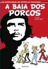 Spirou e Fantasio – Clássico (Dupuis)