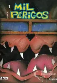 Mil Perigos (Dealer)