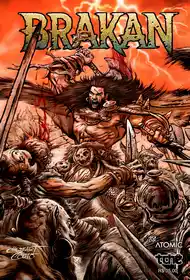 Brakan (Atomic Books)