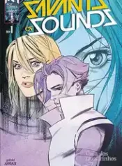 Savants of Sounds (Rqt Comics)