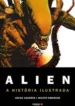Alien – A Historia Ilustrada (Archie Goodwin, Walter Simonson) (Excelcior)