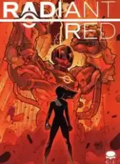 Radiant Red (2022) (Image)