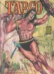 Almanaque Targo (1972) (Taika)