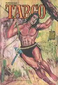 Almanaque Targo (1972) (Taika)