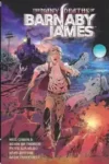 As Muitas Mortes de Barnaby James (2023) (Dark Horse)