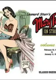 Mary Perkins – On Stage (Classic Comics)