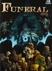 Funeral (Jok) (Drakul)