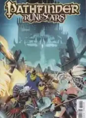 Pathfinder (Descobridor) – Runescars (2017) (Dynamite)