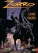 Zorro – Homem dos Mortos (Massive)