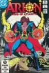 Arion – Mago da Atlantida v1 (1982) (Dc)