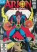 Arion – Mago da Atlantida v1 (1982) (Dc)
