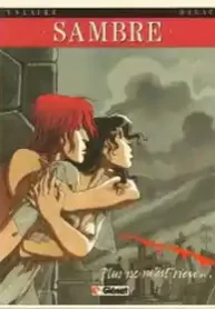 Sambre (Balac+Yslaire) (Glénat)