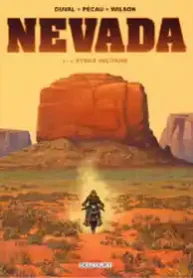 Nevada (Duval_Pécau_Wilson)