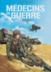 Médicos de Guerra (Dargaud)