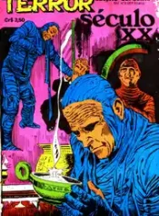 Terror Século Xx – Edição Especial (Gorrion)