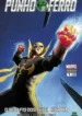 Punho de Ferro (2018) (Panini)