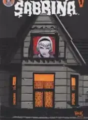 O Mundo Sombrio de Sabrina (2014) (Archie)