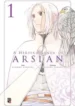 A Heroica Lenda de Arslan (JBC) (Manga)