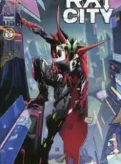 Rat City (2024) (Image)