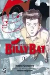 Billy Bat (Naoki Urasawa) (Panini + Jap.)