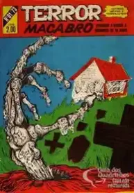 Terror Macabro (Gorrion)