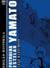 Patrulha Estelar Yamato (Newpop)