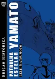 Patrulha Estelar Yamato (Newpop)