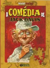 A Comédia de Jack Davis (Tai)