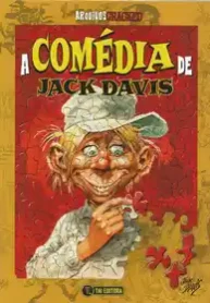 A Comédia de Jack Davis (Tai)