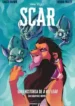 Scar (Disney Vilões) (Chuck Brown +Trevor Fraley) (Universo dos Livros)