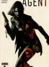 The Agent (2023) (Ablaze)