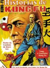 Histórias de Kung Fu (Bloch)