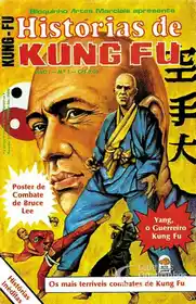 Histórias de Kung Fu (Bloch)