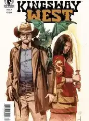 Kingsway West (2016) (Dark Horse)