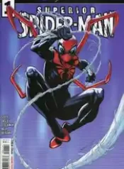 Superior Homem-Aranha v3 (2023-2024)