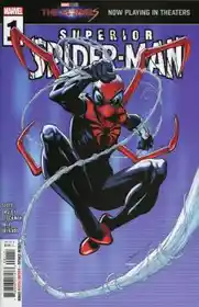 Superior Homem-Aranha v3 (2023-2024)