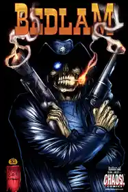 Bedlam (2000) (Chaos)