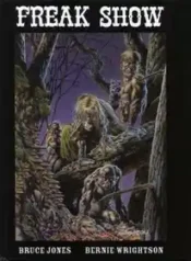 Feira dos Monstros (Toutain + Planeta)