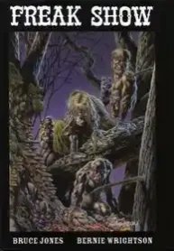 Feira dos Monstros (Toutain + Planeta)