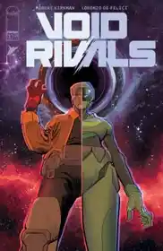 Rivais no Vazio (Void Rivals) (2023) (Image)