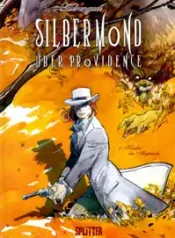 Silver Moon (Lua prateada sobre Providence)