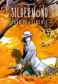 Silver Moon (Lua prateada sobre Providence)