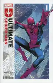 Ultimate Homem-Aranha v2 (2024) (Marvel)