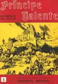 Clássicos da Banda Desenhada (Ed. Presença)