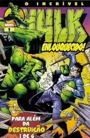 O Incrível Hulk (Devir)