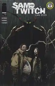 Sam e Twitch – Casos Criminais (2024) (Image)