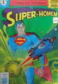 A Revista dos Super-Herois (Pt) (APR)